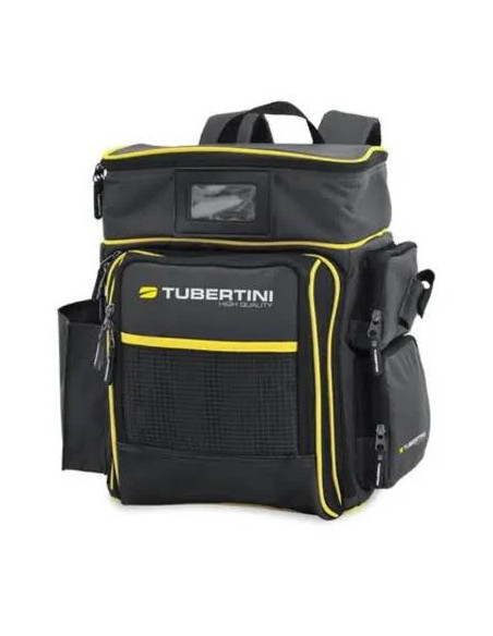 Mochila tubertini zaino II-tienda de pesca-tienda náutica