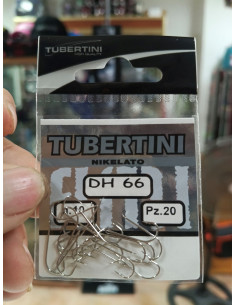 Anzuelo tubertini dh66 nº10-tienda de pesca-anzuelo pata larga