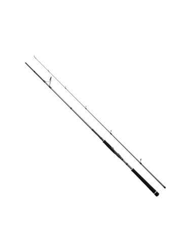 Caña cinnetic crafty translight sea bass 2.40ml 7-30g