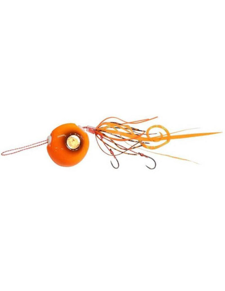 Jig kabura hayabusa free slide 120g-tienda de pesca-tienda náutica