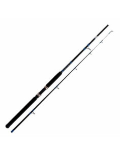 Caña cinnetic blue line classic boat 2.10m 5-25lb
