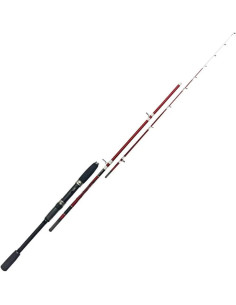 Caña yuki surume 1.80m power up 5kg