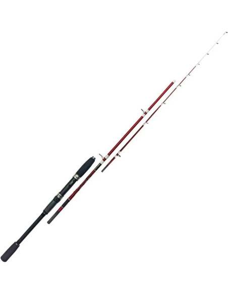 Cana yuki surume 180m power up 5kg-tienda de pesca-calamar