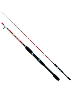 Caña yuki surume 1.80m power up 5kg 2