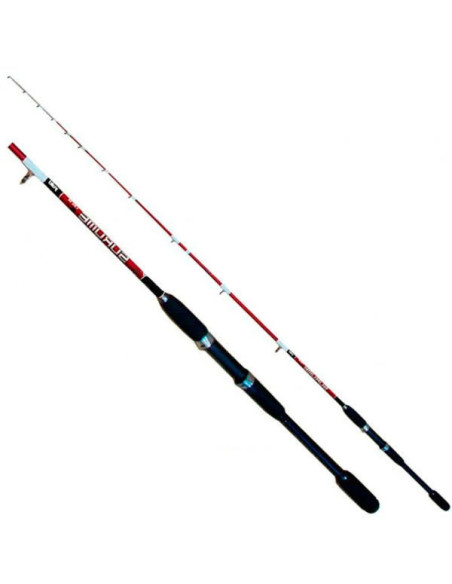 Cana yuki surume 180m power up 5kg-tienda de pesca-calamar