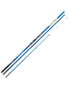 Caña vecelli oxygen impacto 420m-tienda de pesca-caña vercelli starliner