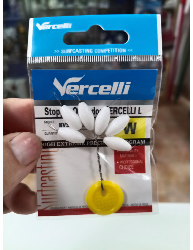 Perlas ovaladas flotantes vercelli-tienda de pesca-tienda náutica