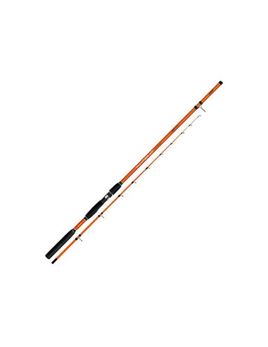 Caña colmic panter bolentino 2.70m 150g