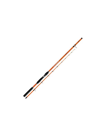 Caña colmic panter bolentino 2.70m 150g