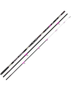 Caña colmic stunt 4.20m 100-250g hybrid