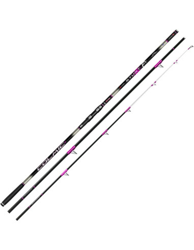 Caña colmic stunt 4.20m 100-250g, tienda de pesca-tienda náutica
