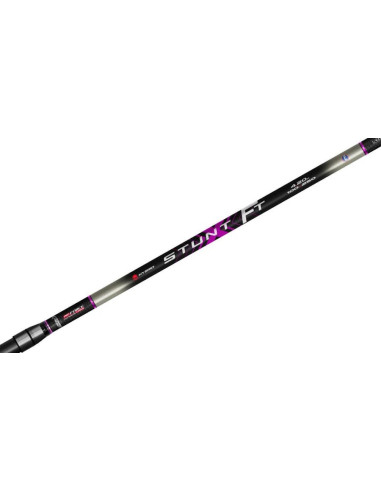 Caña colmic stunt 4.20m 100-250g, tienda de pesca-tienda náutica