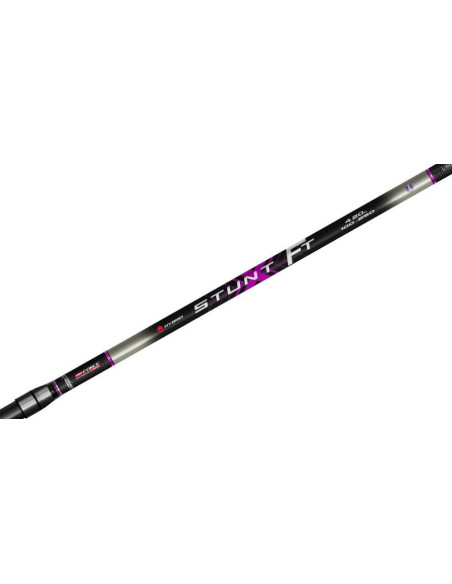 Caña colmic stunt 4.20m 100-250g, tienda de pesca-tienda náutica