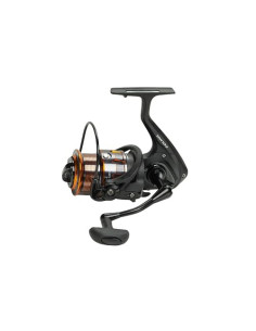 Carrete colmic booster 5000