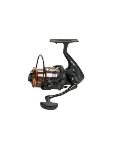 Carrete colmic booster 5000