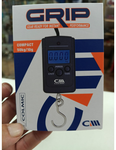 Pesimetro digital evia de 25 kg-tienda de pesca, pesimetro digital-peso