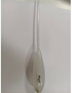 Bombeta 25g opaca semiflotante ragot-tienda de pesca,-bombarda hundida senna
