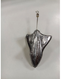 PLOMO FLECHA ARGENTINO DE 130G