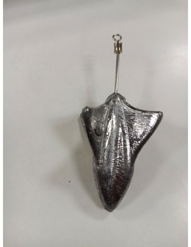 PLOMO FLECHA ARGENTINO DE 130G