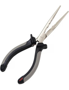 ALICATE RAPALA BLANCO AGUA SALADA 16CM