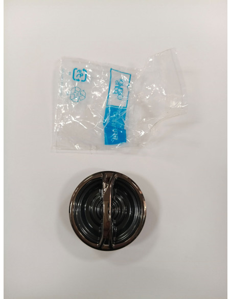 Tapón de manivela carrete shimano aero tecnium mgs 14000xsc-tienda de pesca