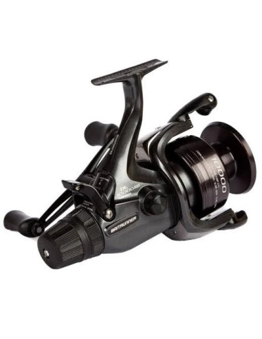 Carrete shimano baitrunner DL 10000 RB