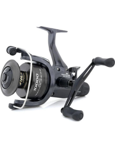 Carrete shimano baitrunner DL 10000 RB