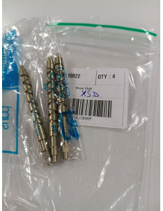 Pieza 10822 worm shaft para carretes shimano ultegra 14000 xsd