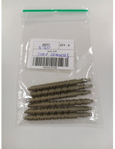 Pieza 10STT para carretes shimano surf leaders