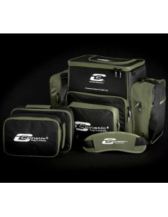 Mochila cinnetic compack bag wrp-tienda de pesca-náutica