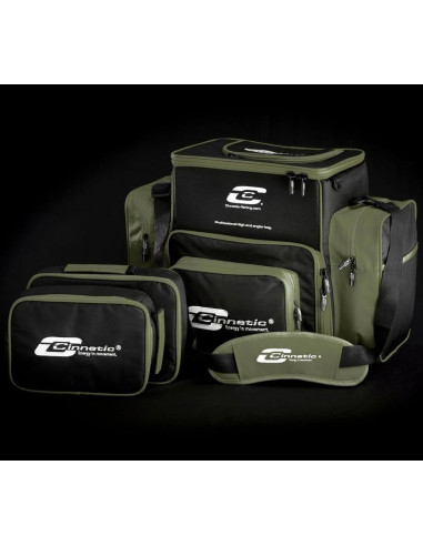 Mochila cinnetic compack bag wrp