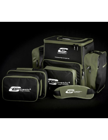 Mochila cinnetic compack bag wrp-tienda de pesca-náutica