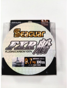 HILO SEAGUAR FXR 0.28 50M 9.70 KG