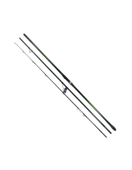 Caña shimano ultegra XR surf hibrid 4.25m 100-250H