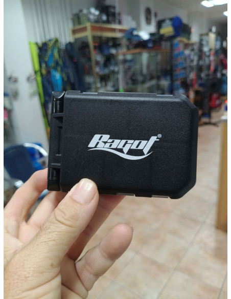 ja ragot foldable box-tienda de pesca-tienda náutica-tienda barata