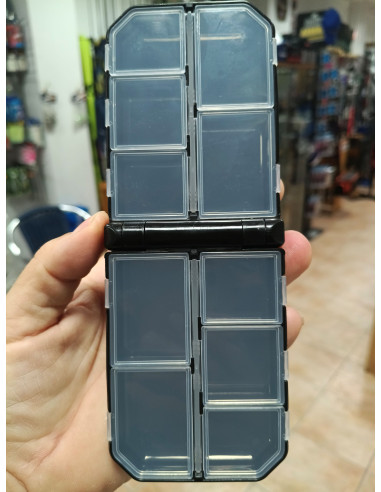 ja ragot foldable box-tienda de pesca-tienda náutica-tienda barata