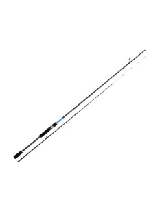 CAÑA SHIMANO BASSTERRA XT+ SPIN SEA BASS 2,44M 5-28G