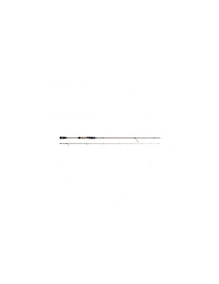 Caña cinnetic crafty evolution rockfish tts 225m 1-15g