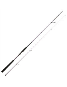 Caña cinnetic crafty translight sea bass 2.70ml 10-35g