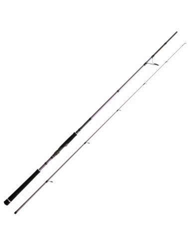 Caña cinnetic crafty translight sea bass 2.70ml 10-35g