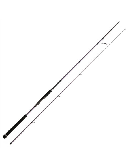 Caña cinnetic crafty translight sea bass 2.70ml 10-35g