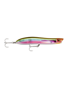 Rapala walk´n roll 10CM 13g color ghs