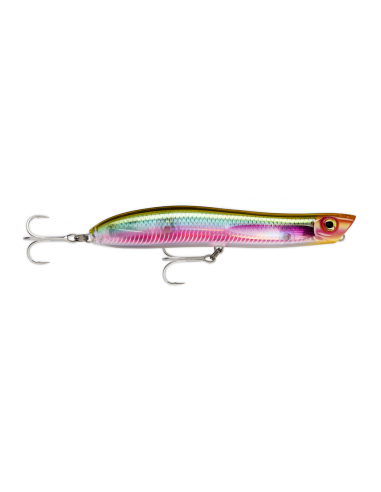 Rapala walk´n roll 10CM 13g color ghs
