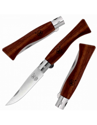 Navaja linea italiana-tienda de pesca-nática-caza