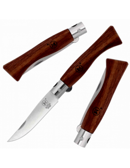 Navaja linea italiana-tienda de pesca-nática-caza