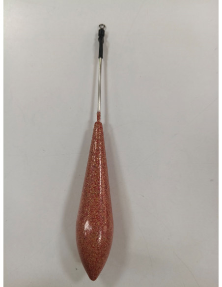 Plomo de lance color tierra de 120g-tienda de pesca-plomo de lance