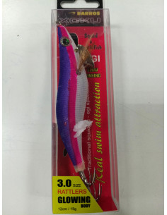 Jibionera barros xoku-tienda de pesca-tienda náutica