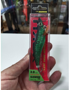 Jibionera barros xoku-tienda de pesca-tienda náutica