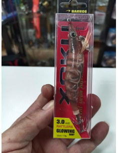 Jibionera barros xoku-tienda de pesca-tienda náutica