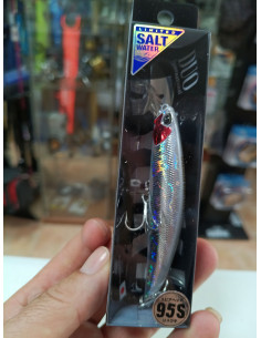 Señuelo duo ryuki 95s sw spearhead ada0088-tienda de pesca